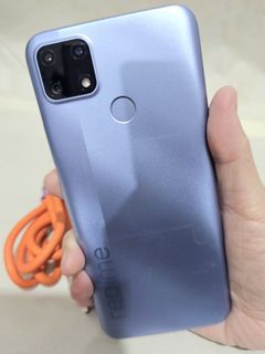 Realme c25s