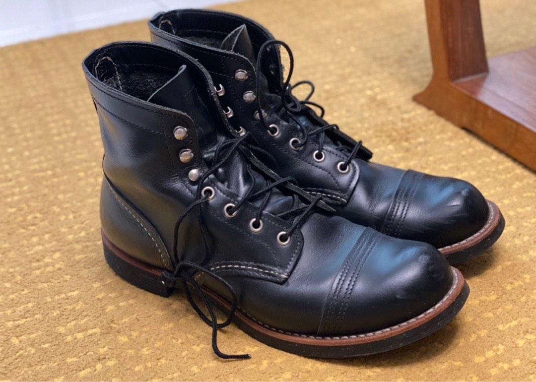 Iron ranger 8080 sale