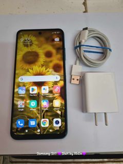 REDMI NOTE 10 XIAOMI 4/128GB FOR SALE!!!!