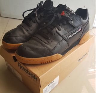 Reebok workout plus best sale sale