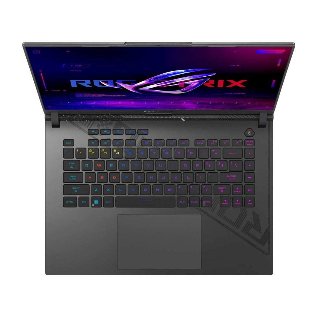 [Refurbished] ROG Strix G16 (2023) G614JI-N3073W / i7-13650HX / RTX ...