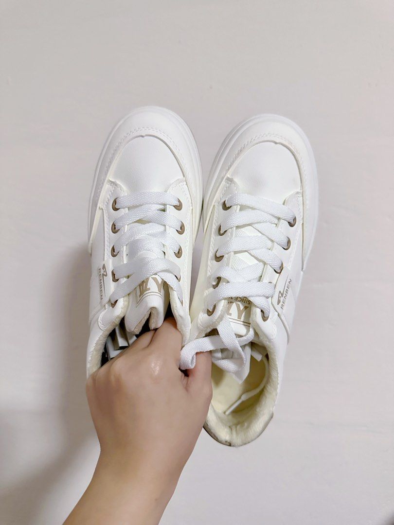 Renben sneakers 2025