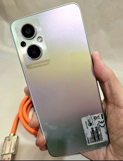 Reno 7z 5g