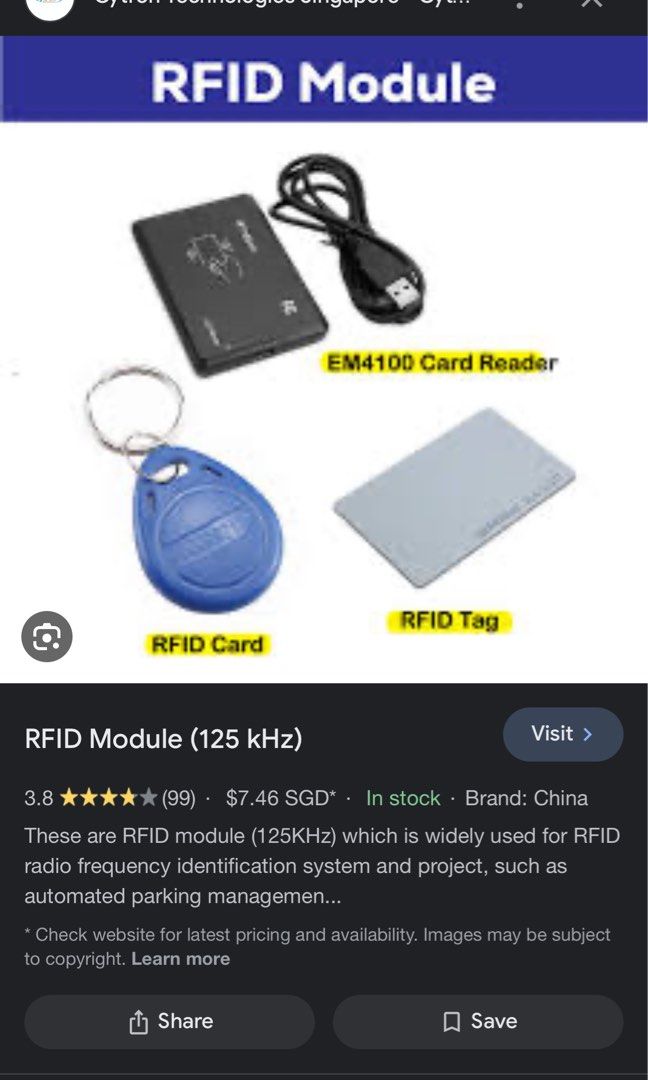 RFID copy service, Jobs, Customer Service on Carousell