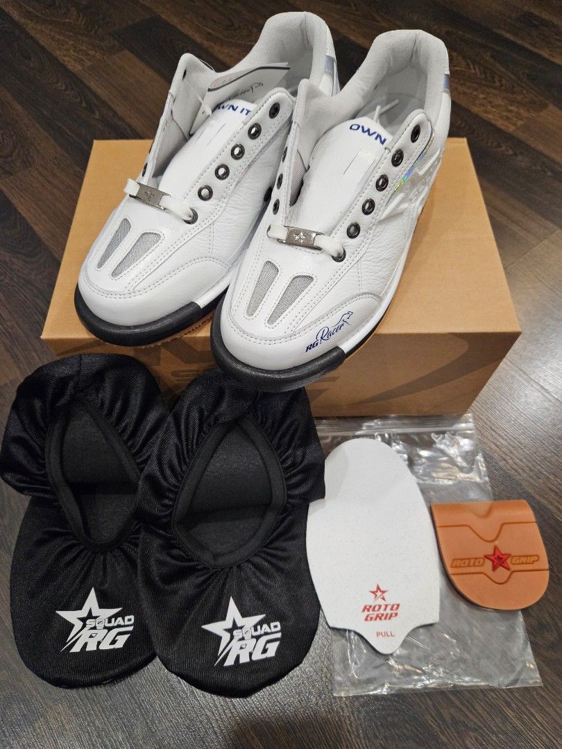 Roto grip shoes on sale