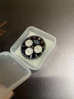 Rainbow sales face rolex