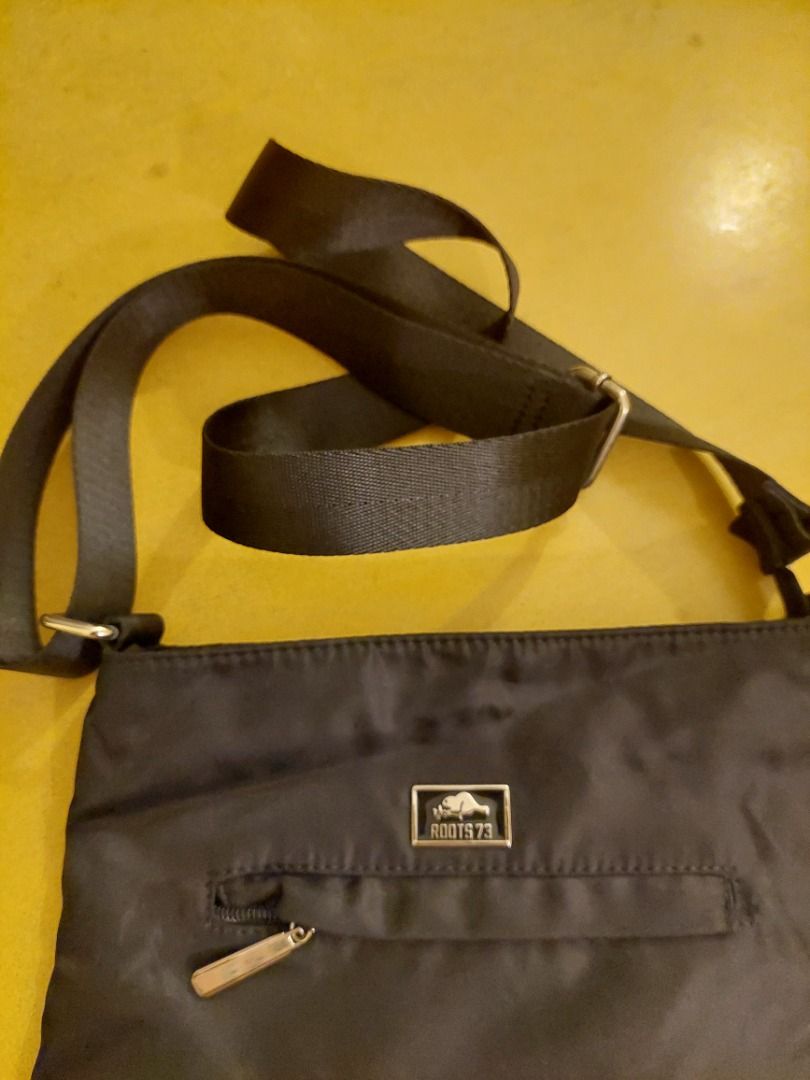 Roots 73 crossbody bag new arrivals