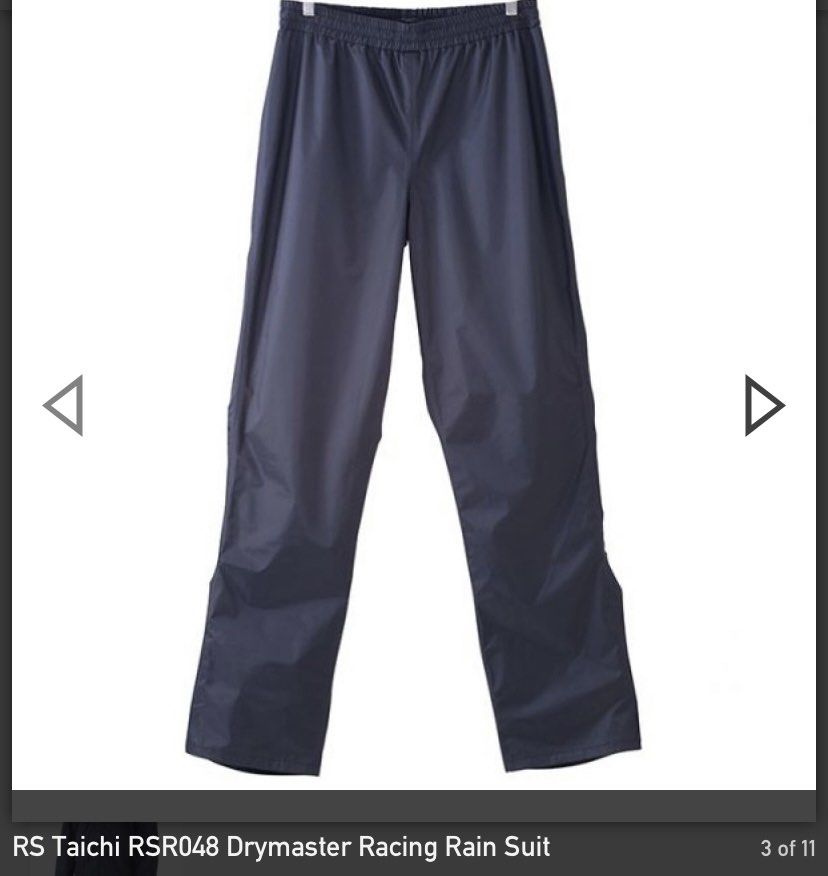 Racing rain suit outlet