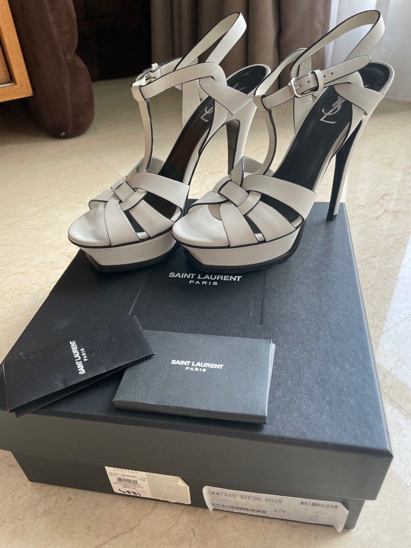 Ysl online candy heels