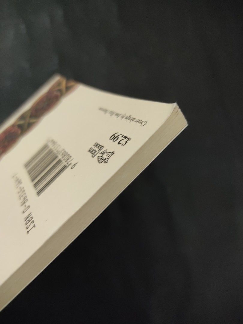 Saint Magnus by Macdonald (Pocket Size) (Category: Religion Books) located in Dasmarinas. Submitted by curatedreadsbykat (Listing ID 1269749912, Image 2). Description: ✨ Secondhand ✨ This is a preloved copy so kindly manage your expectations. May have flaws like dents, tanning, foxing, writings, etc..