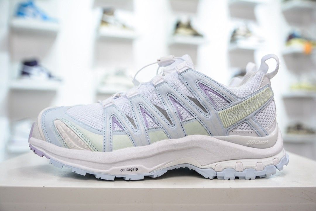 Salomon xa hot sale pro 3d sale