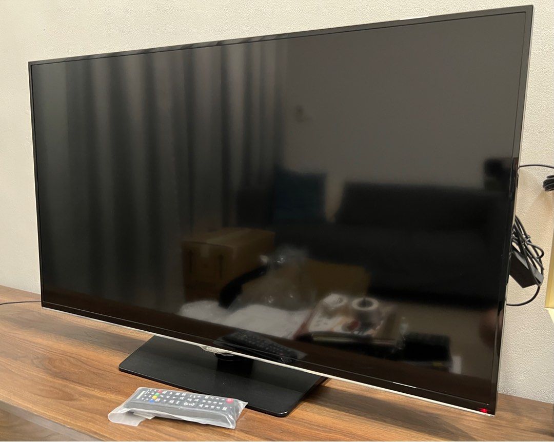 Samsung 40 Inch FULL HD SMART LED TV. UA40H5500., TV & Home Appliances ...