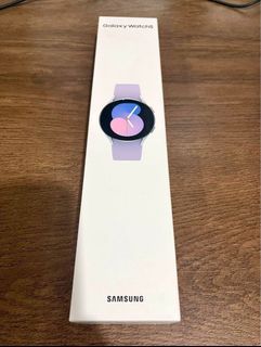 Samsung Watch Galaxy 5
