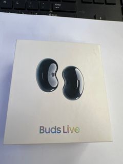 Samsung Galaxy Buds Live