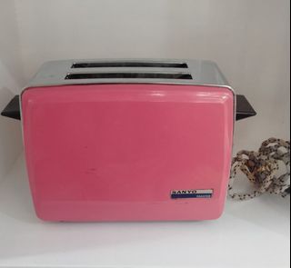 Sanyo bread toaster