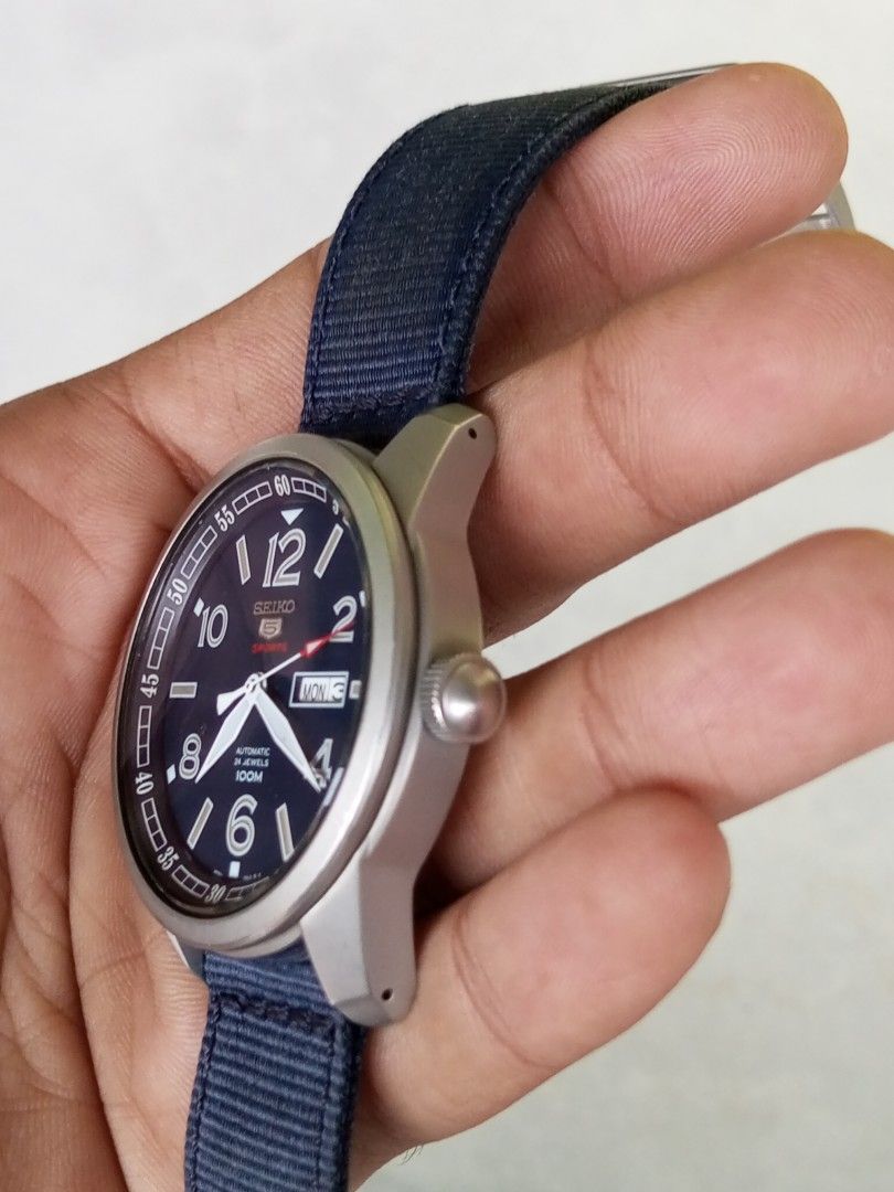 Seiko srp623 deals
