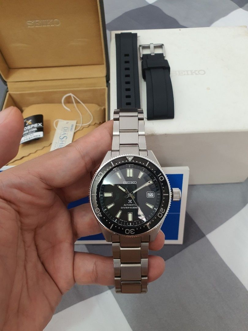 Sbdc051 seiko on sale