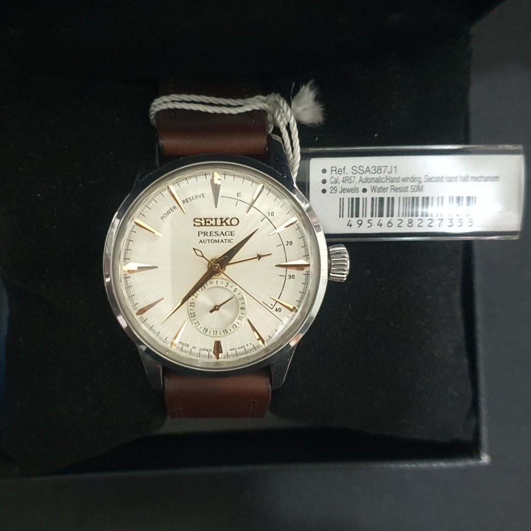 Seiko ssa 387 new arrivals