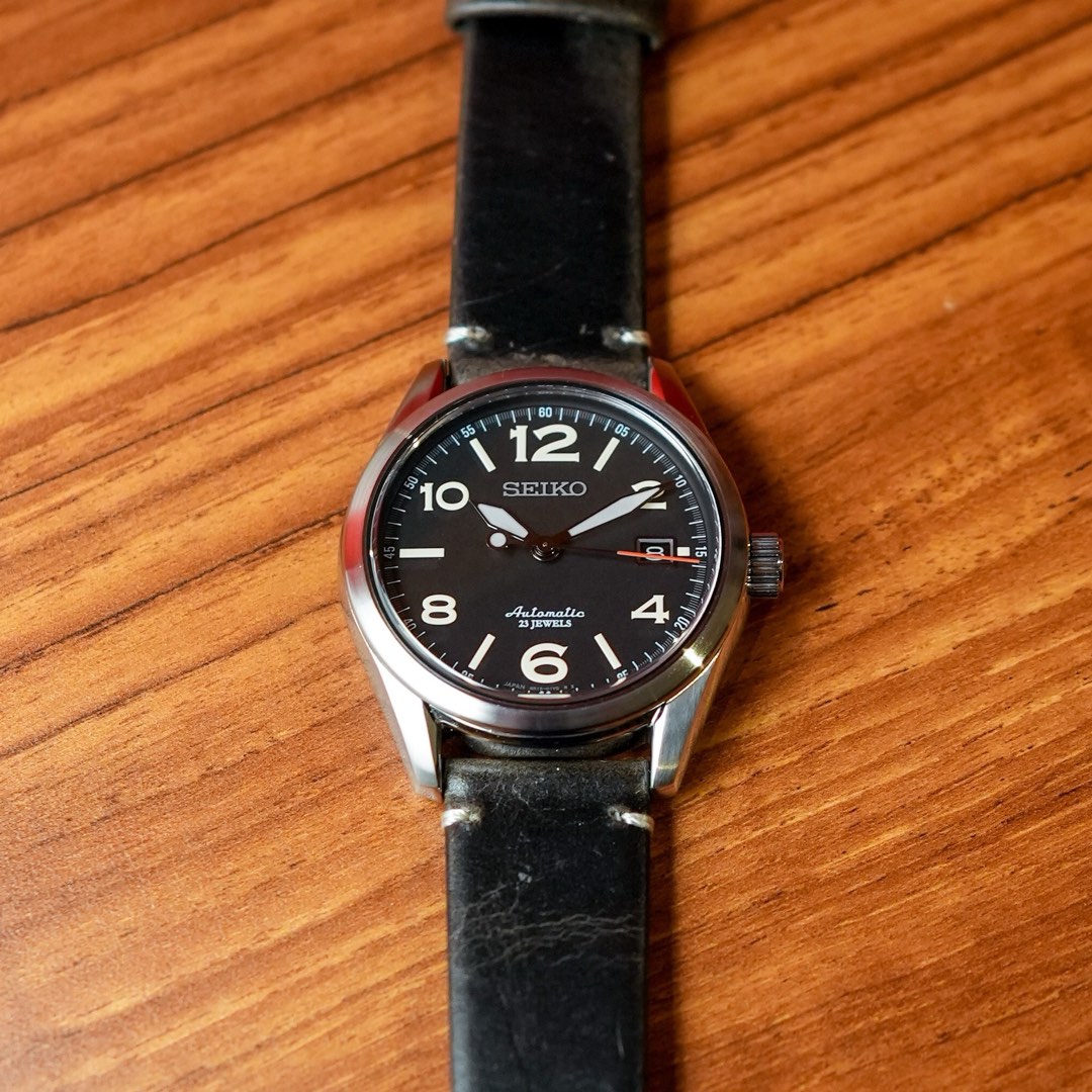 Seiko sarg deals for sale