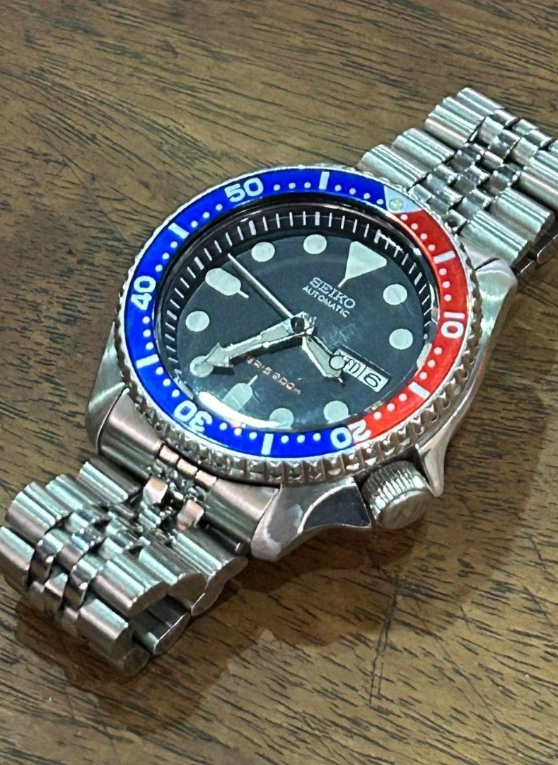 Seiko slx007 store