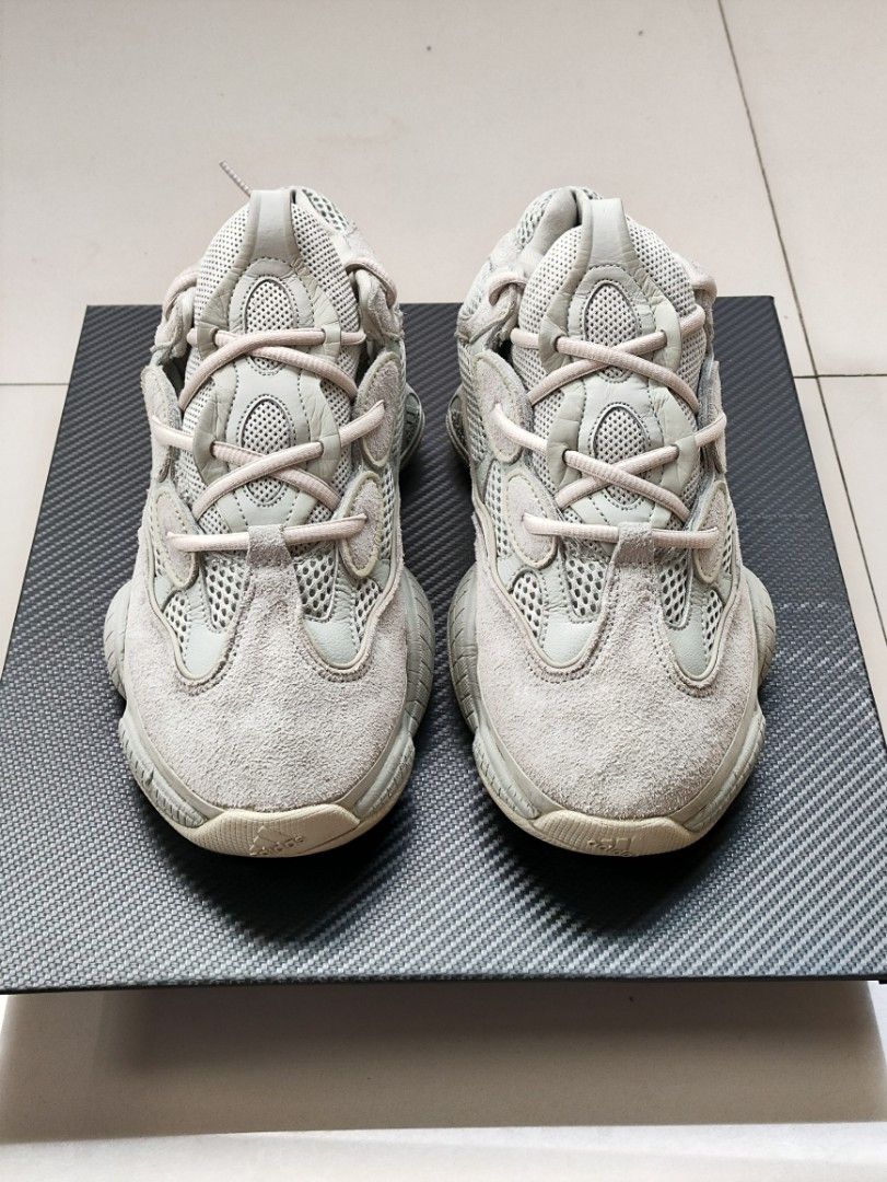 Adidas us yeezy 500 xs online