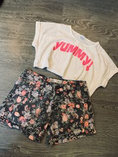 Setelan cotton on & bosini