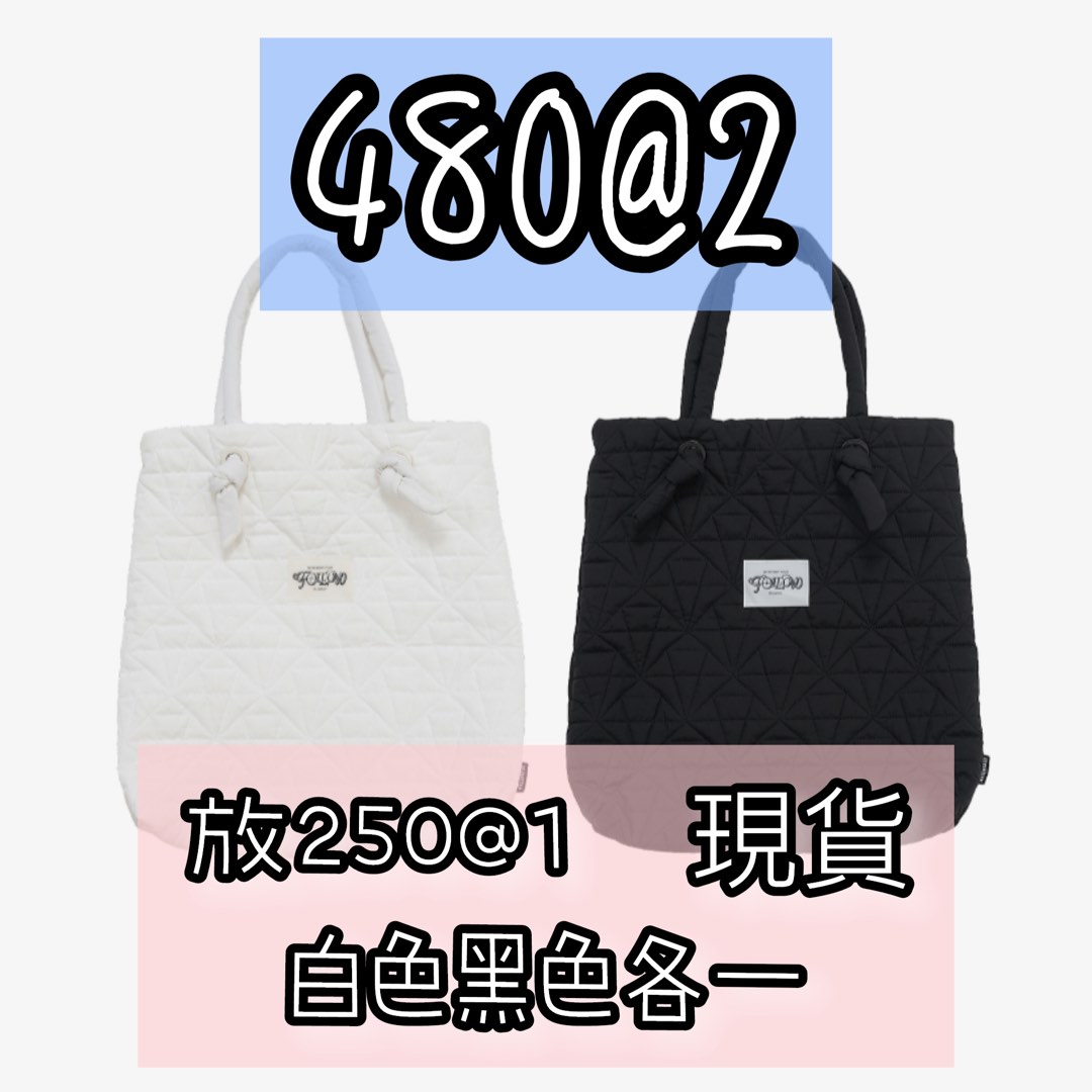 SEVENTEEN FOLLOW TO JAPAN トートバッグ 白 ホワイト SEVENTEEN