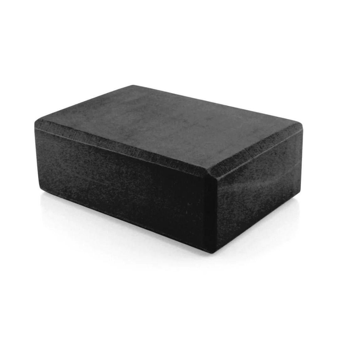 [SG STOCK] Yoga Block Brick Rectangular Eva High Density 120 gram ...
