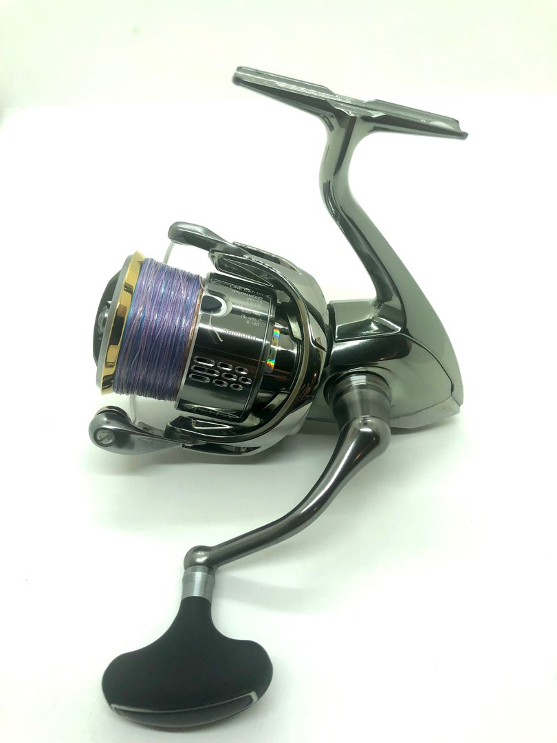 Shimano Stella 3000MHG, Sports Equipment, Fishing on Carousell
