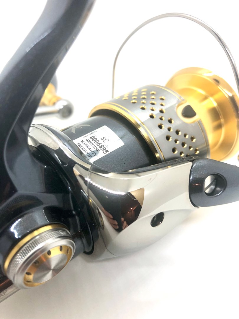 SHIMANO STELLA  ステラ3000MHG 22 STELLA – Bass-Tokyo