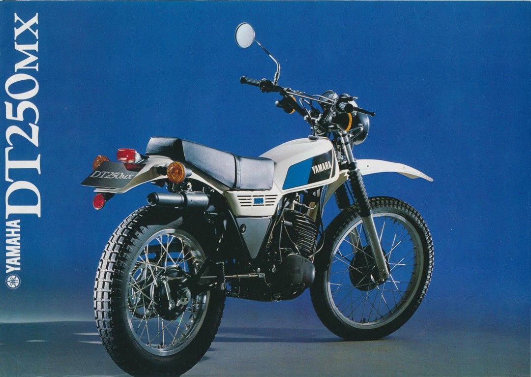 Dt scrambler shop