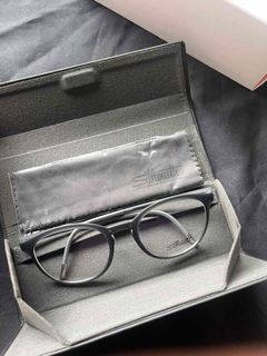 Silhouette eyeglasses