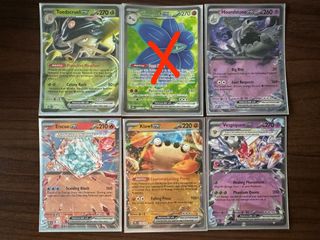 (Category: ) located in . Submitted by cardsanova (Listing ID 1268801610, Image 1). Description: .