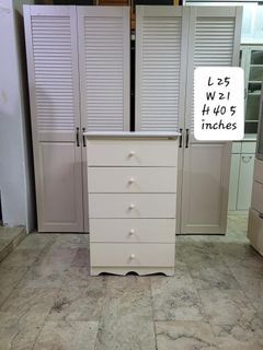 Slim Drawer Japan surplus