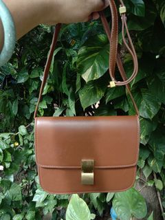 Sling bag