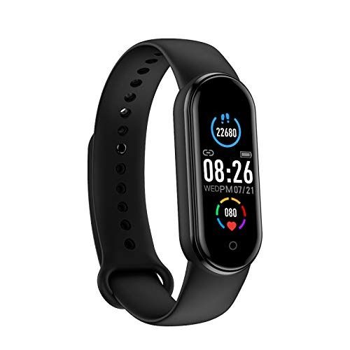 Smart fitness bracelet sales
