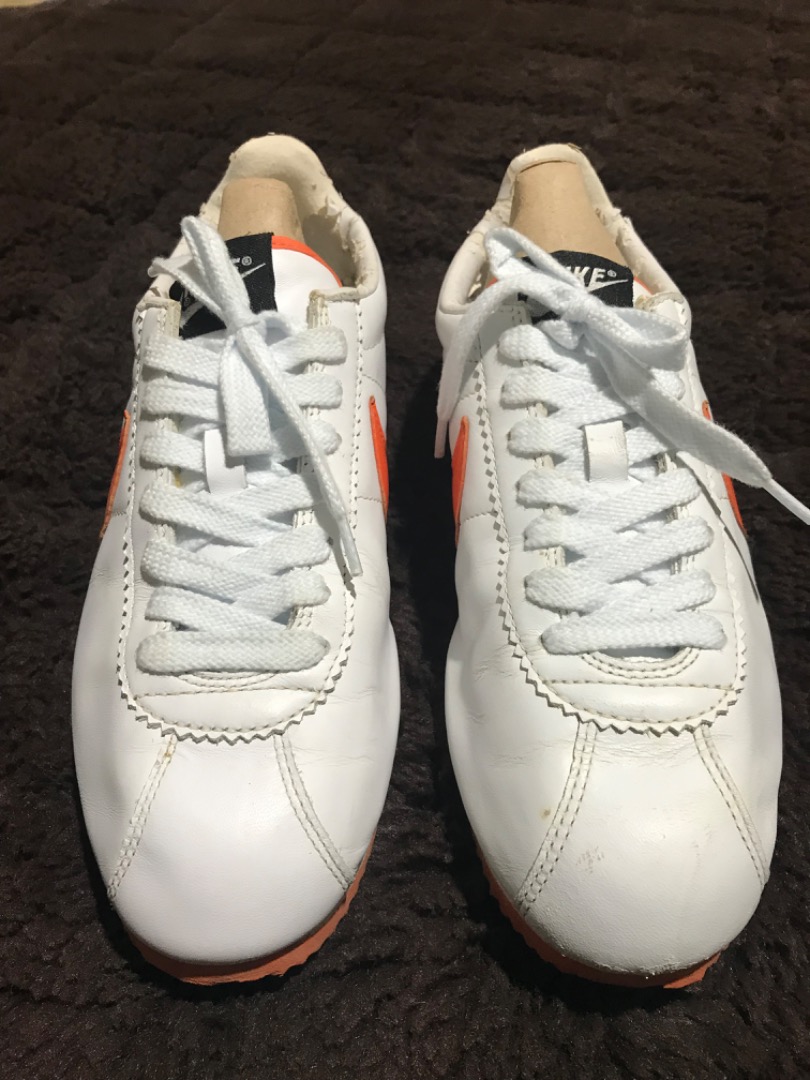 Sneaker Nike Classic Cortez Men s Fashion Footwear Sneakers on