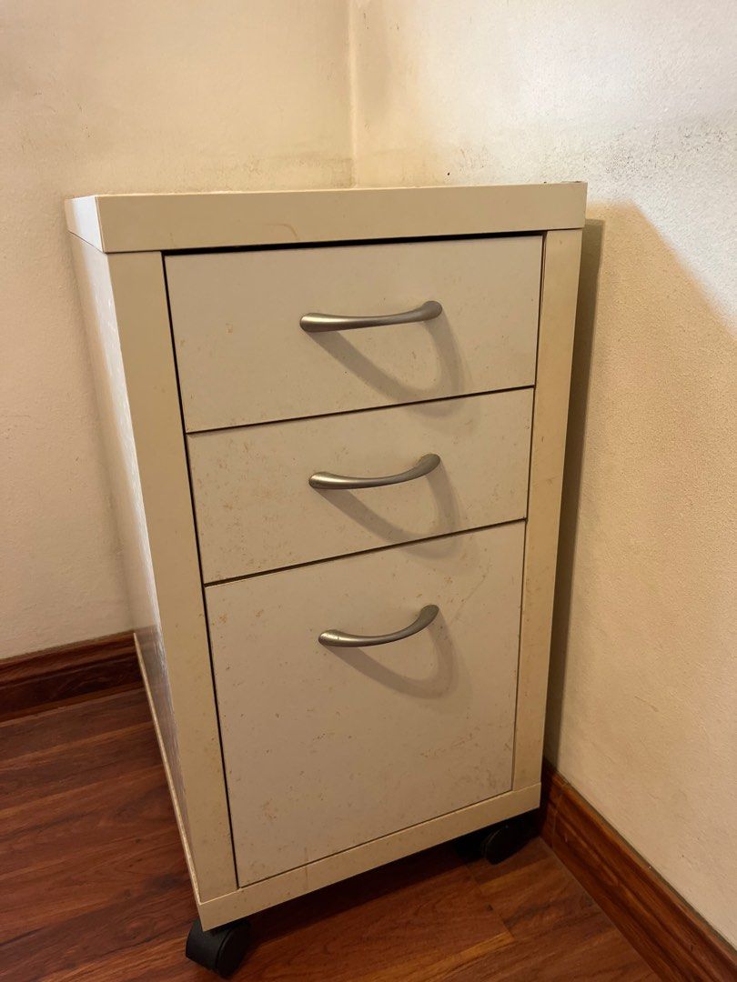 Mikael on sale file cabinets