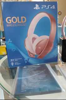 Sony xm4 ps4 2025