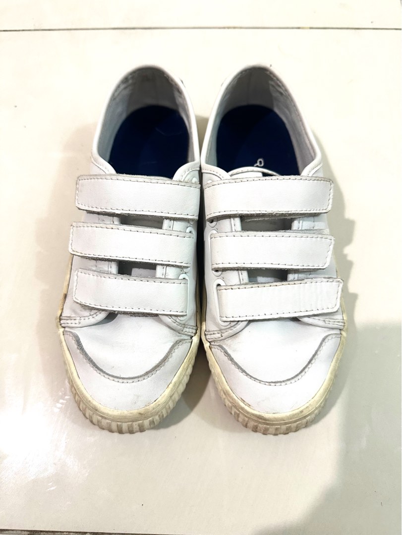 Sperry crest loop sneakers outlet