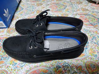 Sperry Topsider