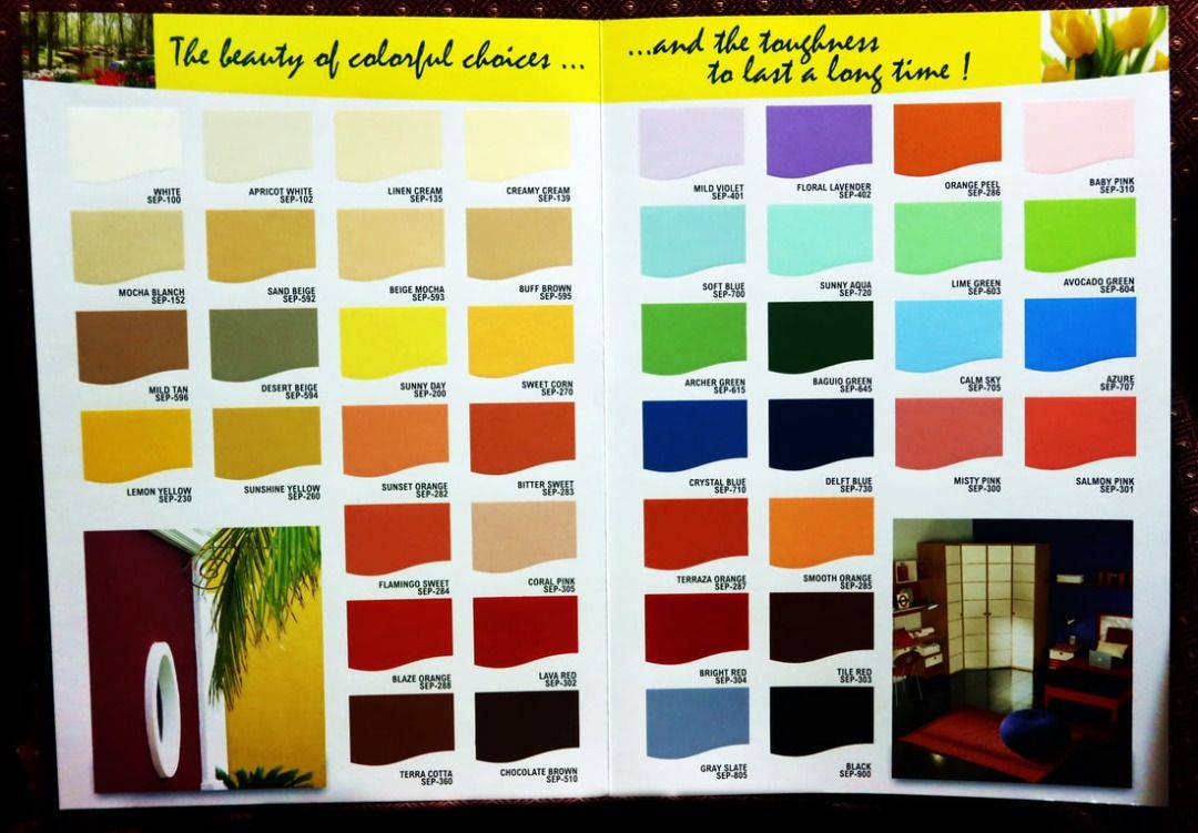 Sphero Tuffseal Elastomeric Paint WaterBased Elastomeric Paint / 1