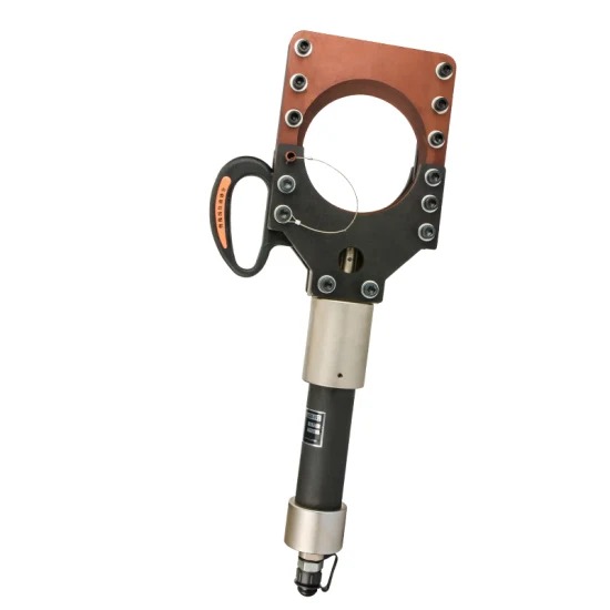 Split Type Hydraulic Cable Cutter, Commercial & Industrial, Industrial ...