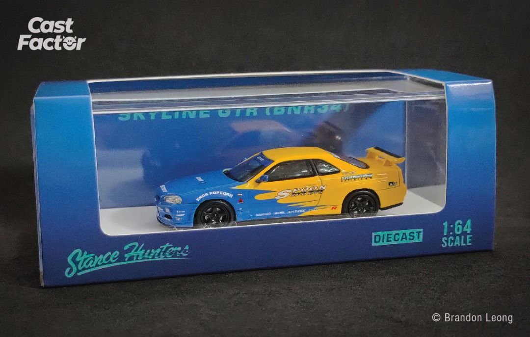 Gt stance 2 outlet
