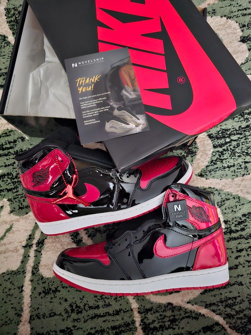 Air jordan 1 bred 2025 price