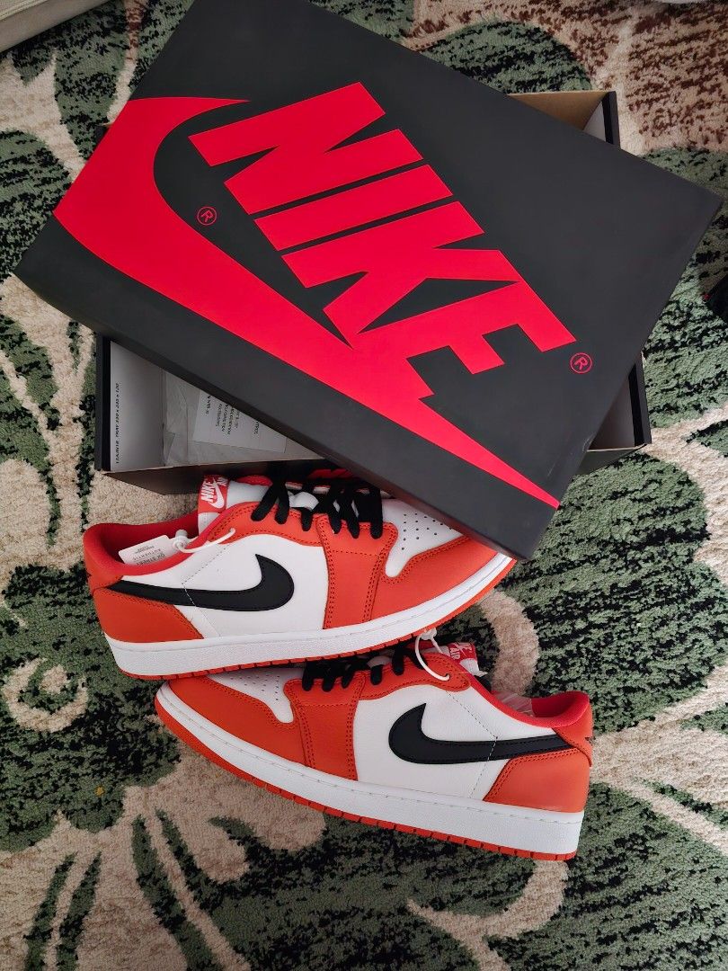 jordan 1 starfish price