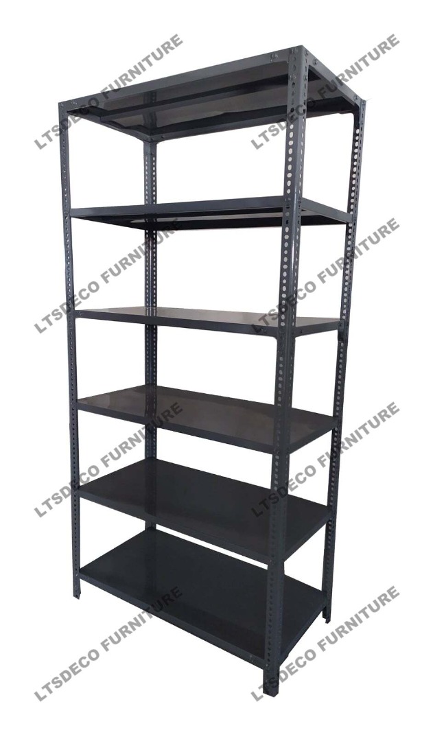 STEEL RACK OFFICE FURNITURE AND OFFICE PARTITION, Furniture & Home ...