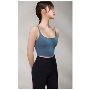 Stella Sport Bra Premium - Sportswear Premium - Bra Sport Wanita - Sports Bra - Workout