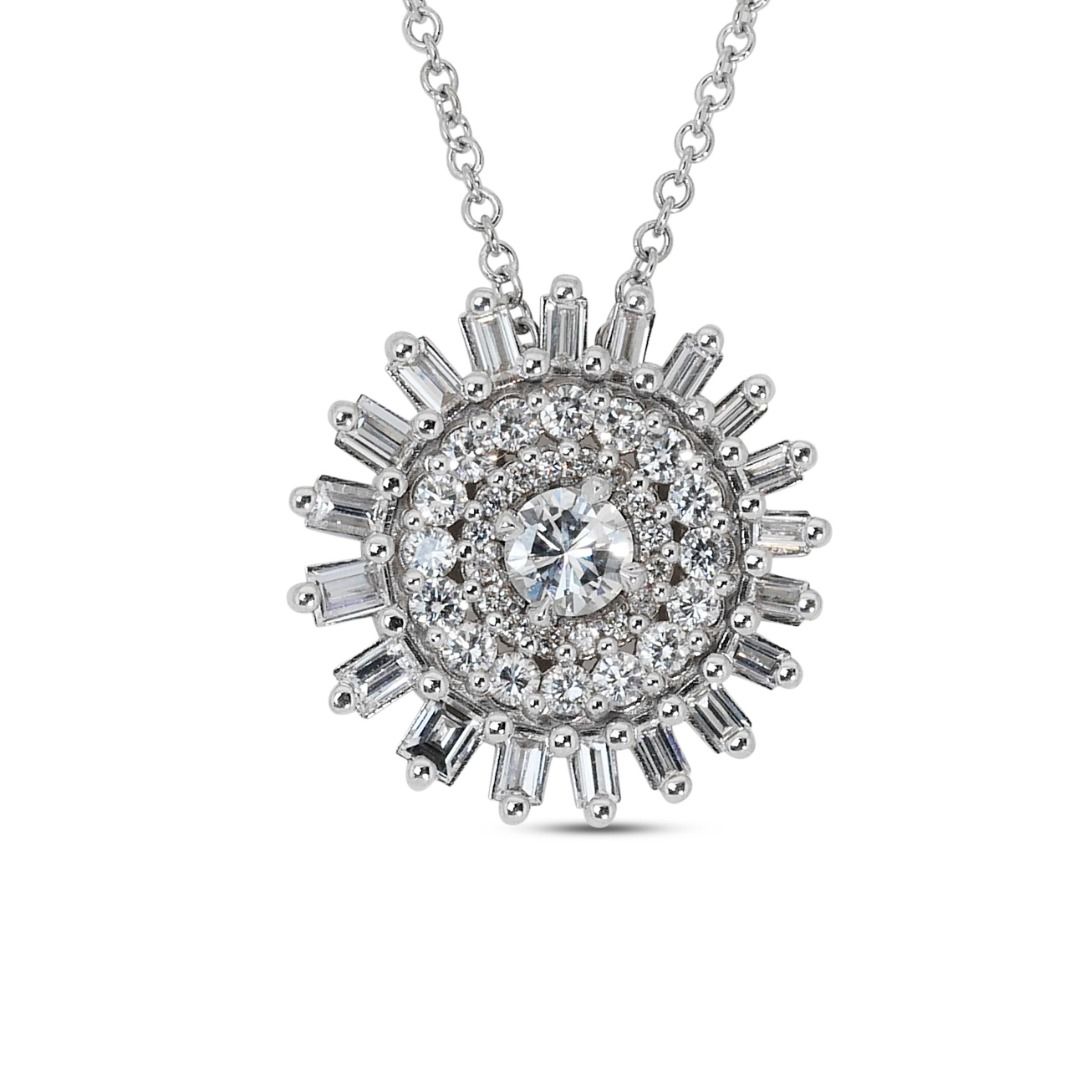 White gold outlet costume jewelry