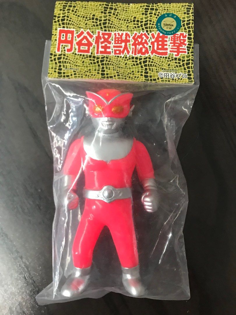 アルティメットルミナスウルトラマン大量セット